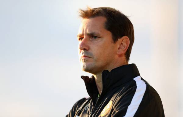 Exclusive: Celtic hero Jackie McNamara on Ange’s biggest calls for Bodo/Glimt clash