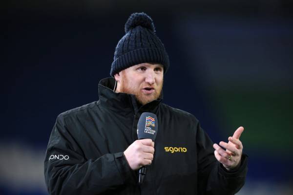 John Hartson’s brilliant and passionate defence of Celtic as he hammers rivals for ticket saga