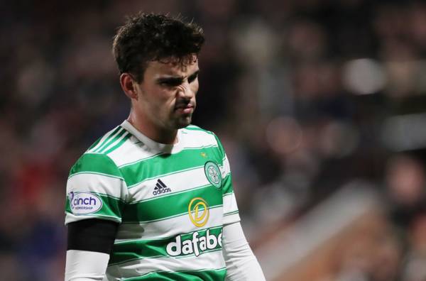 Matt O’Riley names the most technically impressive player at Celtic