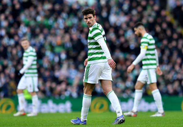 ‘Possible now’: £1.5m man hopes to use Celtic to springboard int’l career