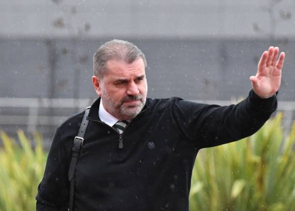 ‘Wanted to bring him in’: Ex-Celtic striker makes shock claim about Ange Postecoglou