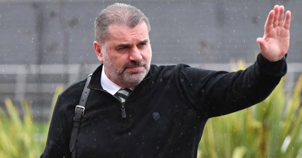 Ange Postecoglou impressed by Celtic’s European opponents Bodo/Glimt’s ‘fantastic’ style