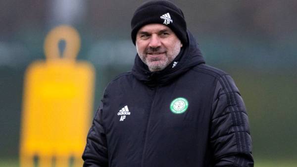 Ange Posteocglou: We’re preparing to face a very tough European opponent