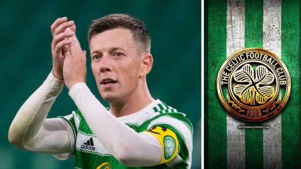 Celtic FC Player Salaries Revealed!? Surely These Can’t Be Right!?