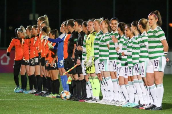 Celtic involved in breakaway with new league and cup competition set to start next season