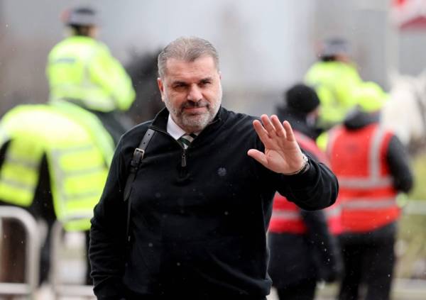 Celtic v Bodo/Glimt – “I’m not the tinkering type, mate” Ange Postecoglou