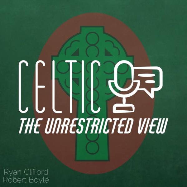 Celtic Weekly : Ange : Allocation : Raith : Bodo/Glimt