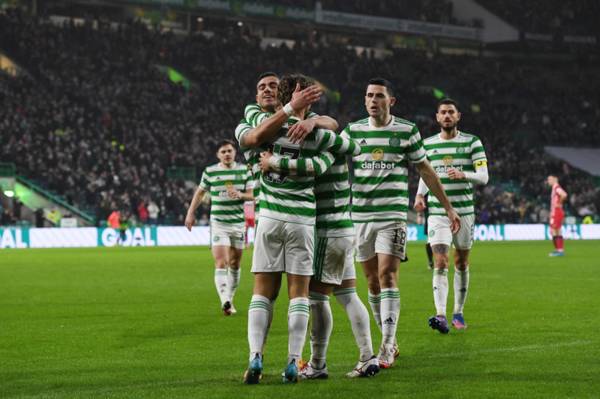 Glittering Celtic review appears on Bodo/Glimt website ahead of Thursday clash