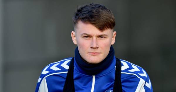 Nathan Patterson dealt post Rangers blow as Frank Lampard offers Celtic flop ringing Everton endorsement