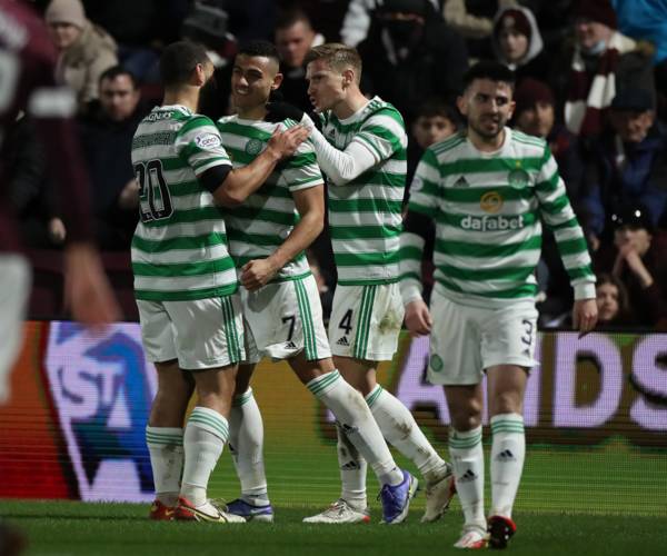 ‘Only thing missing’: Celtic star issues honest verdict on his poor form