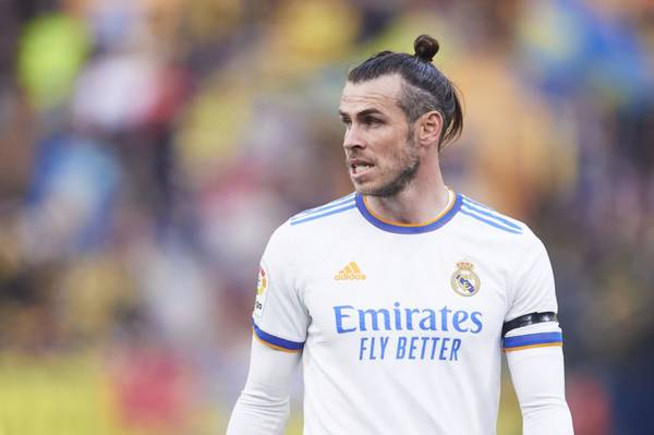 Stunning Gareth Bale to Celtic transfer rumour emerges