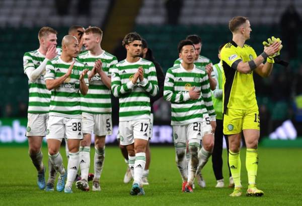 “This is impressive in the current climate,” Finance Expert applauds Celtic