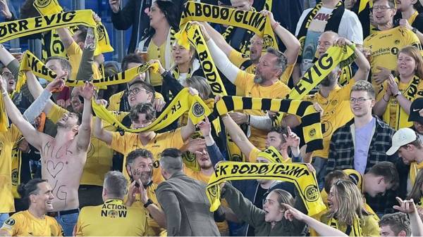 What do Celtic fans need to know about Bodo/Glimt?