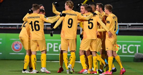 Ange Postecoglou spies shades of Celtic in Bodo Glimt as he reckons underdogs are ‘a lesson’ for Scottish clubs