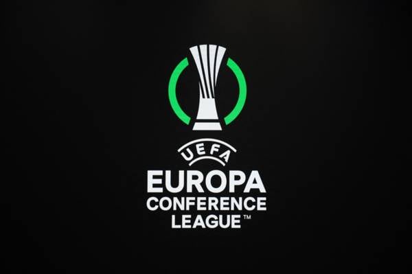 Celtic manager’s UEFA Europa Conference League admission