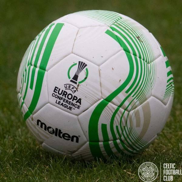 Celtic v Bodo/Glimt: Team news, KO time and where to watch