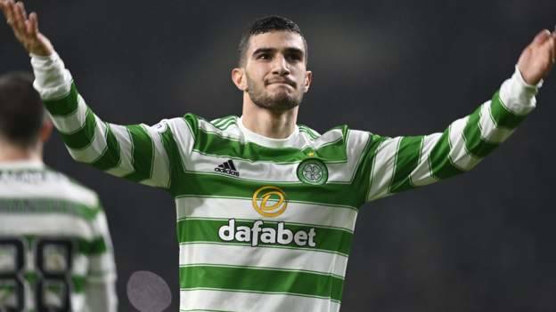 Liel Abada: Is Celtic’s Israeli winger the signing of the season?