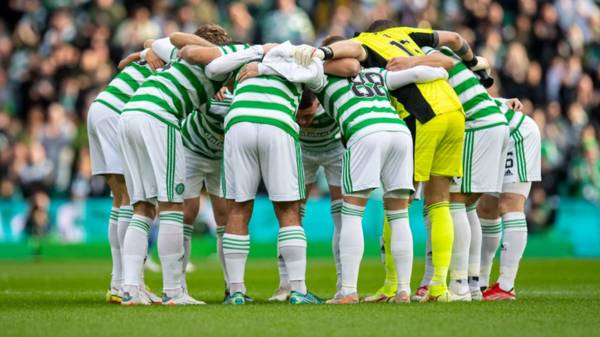 Pre-game Playlist | Celtic FC v Bodø/Glimt