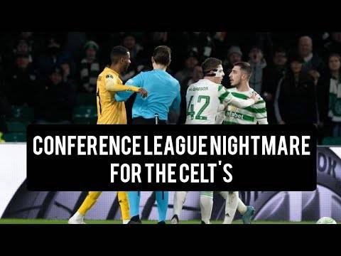 Celtic 1-3 Bodo/Glimt | Time to Focus on Treble?