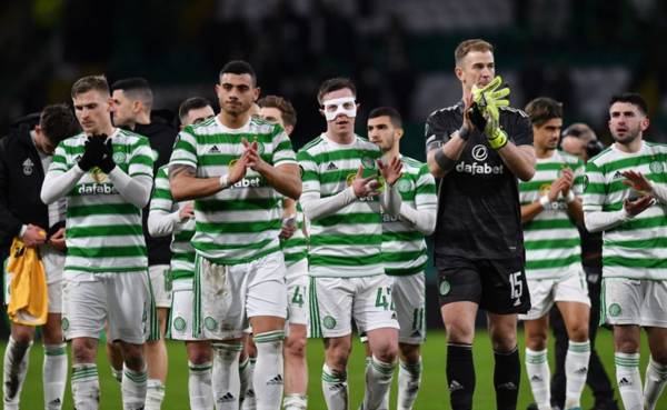 Celtic need to overcome adversity in Europe if we are to be a force again