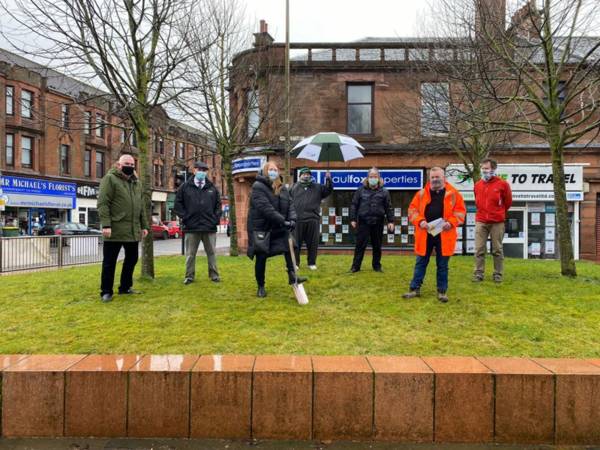 Date Set For The Unveiling Of Billy McNeill Statue In His Hometown