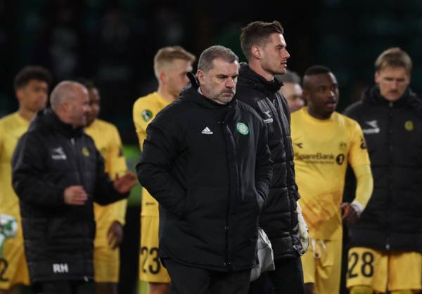 Postecoglou Calls For Sides To Be More Clinical