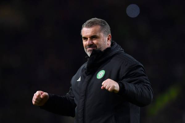 “Accept this”; Chris Sutton’s Postecoglou reality check for Celtic supporters