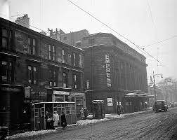 Glasgow Derby Re-enacted On Bicycles At Theatre – Celtic In The Second World War