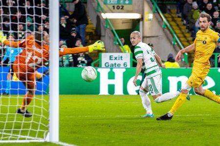 Bhoys Take Aim At Dees