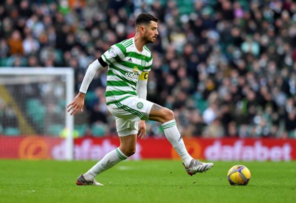 The unlikely Celtic cameo that worked perfectly today; Ange Postecoglou masterstroke