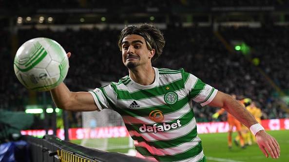 All in the Game: Celtic best warm up the singing voices