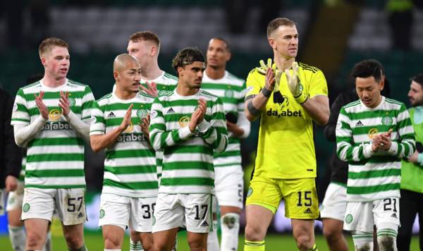 Celtic have the chance to pile pressure on with 6-point lead before rivals play next