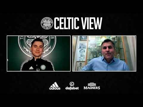 🎙️ Celtic View Podcast – Ep2 “Cult Heroes” – Dariusz Dziekanowski