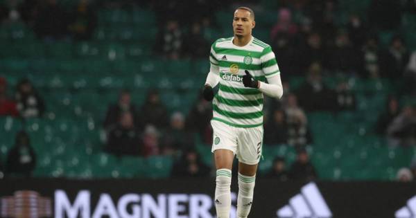 Christopher Jullien opens up on Celtic fightback and what surgeon told him about horror knee injury