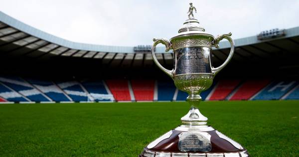 Hearts and Hibs Scottish Cup quarter-final dates announced to give Celtic and Rangers fixture clue