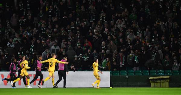 Kenny Dalglish backs dramatic Celtic turnaround in Europe