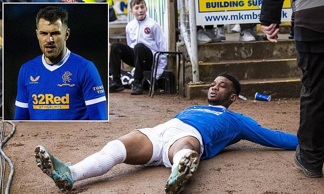 KRIS COMMONS: Manchester United spent £37million on Amad Diallo but that’s no guarantee of success