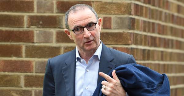 Martin O’Neill praises Celtic boss Ange Postecoglou for sticking to beliefs