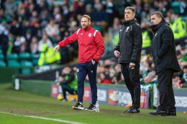 Martin O’Neill respects Ange Postecoglou for sticking to his principles