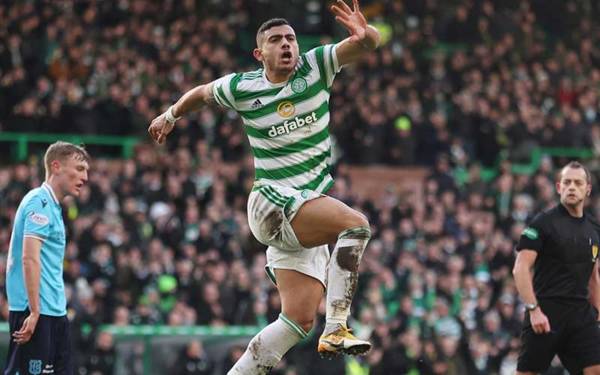 Postecoglou Left Delighted With Celtic’s Star Mentality