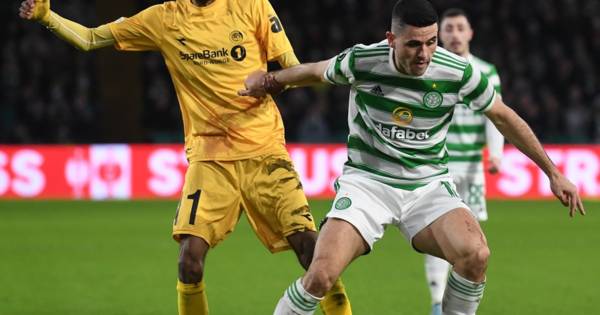 What channel is Bodo/Glimt vs Celtic? Live stream, TV and kick off details for the Europa Conference League clash