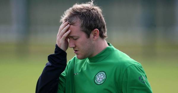 Aiden McGeady on stormy Celtic dressing room scenes as he confesses ‘big time’ attitude saw him torn apart