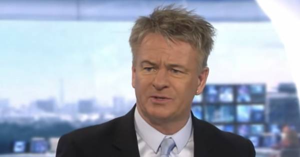 Charlie Nicholas makes 3 big Celtic predictions as he tells Rangers the ‘panic’ they MUST avoid