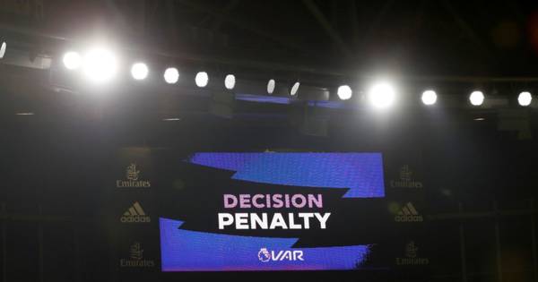 Every league already using VAR as Rangers and Celtic press on and cost concerns go under the spotlight