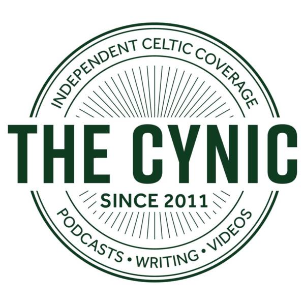 The Cynic Weekly – Be the Hook