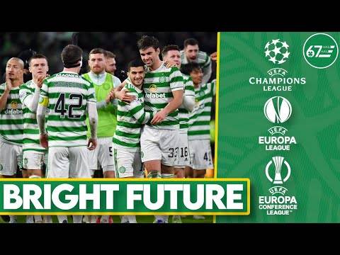 UEFA’s changing landscape & a bright future for Celtic in European football