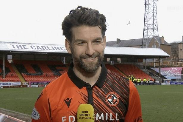 “Yer Pullin Ma Tadger!” Watch Hilarious Remake Of Charlie Mulgrew Interview