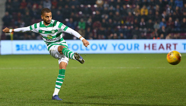 2019 Celtic Flop Linked with Sensational Bayern Move