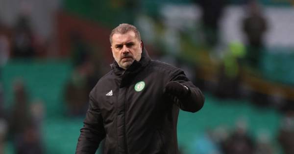 Ange Postecoglou explains Celtic pitch call as he insists Bodo Glimt training session would make ‘absolutely zero difference’