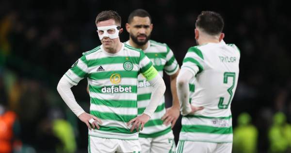 Callum McGregor highlights Celtic areas for Bodo Glimt improvement as skipper promises ‘aggressive’ approach